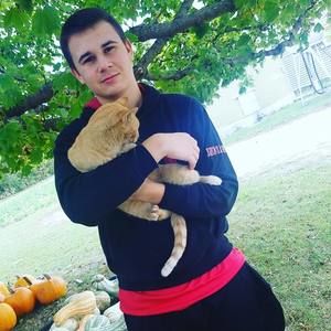 Meet your Posher, Austin